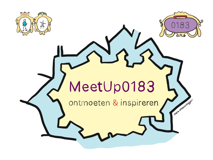Meet Up is een initiatief voor en door leraren