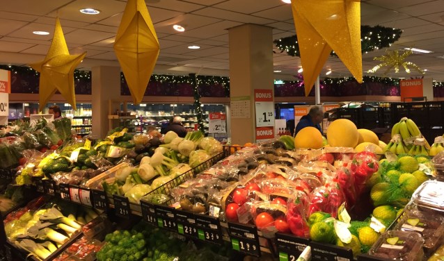 De wens van AH om de winkel uit te breiden zal om meerdere redenen niet in 2019 werkelijkheid worden.