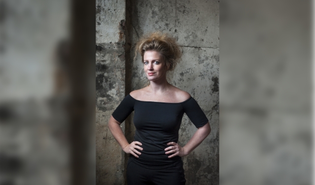 <p dir="ltr">Jeanneke Scholtens: ,,Ik ben een buitenstaander. Mensen zullen denken: Wat heb je er dan over te zeggen?"</p>