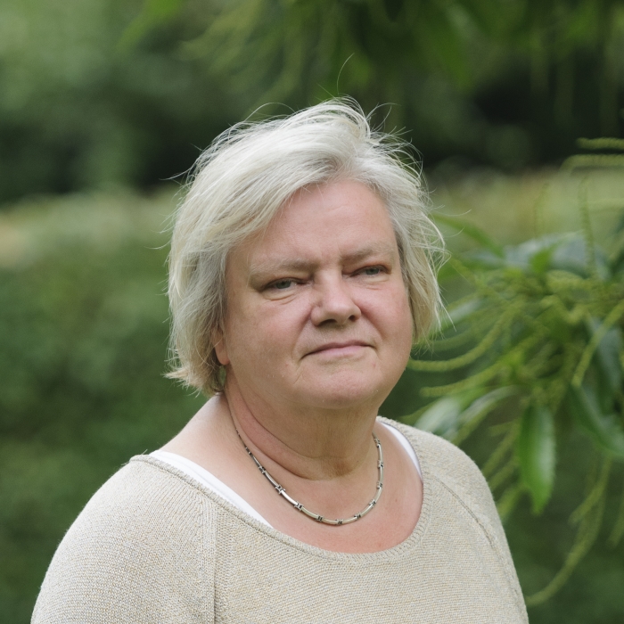 Hannie Visser-Kieboom