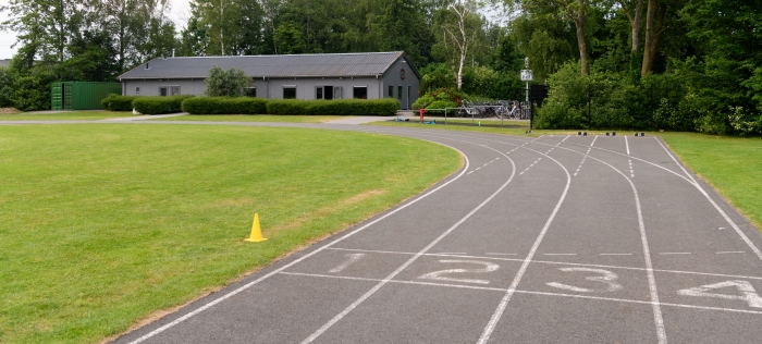AVN-clubgebouw
