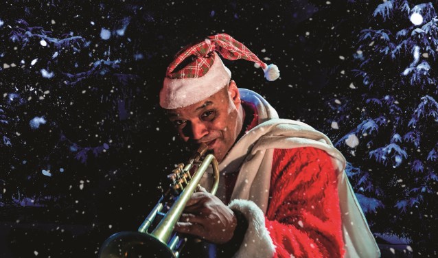 ´What a Wonderful Christmas´ met onder meer Michael Varekamp.