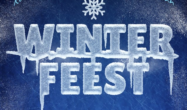 Sfeervol Winterfeest