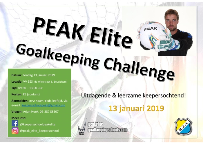 PEAK
