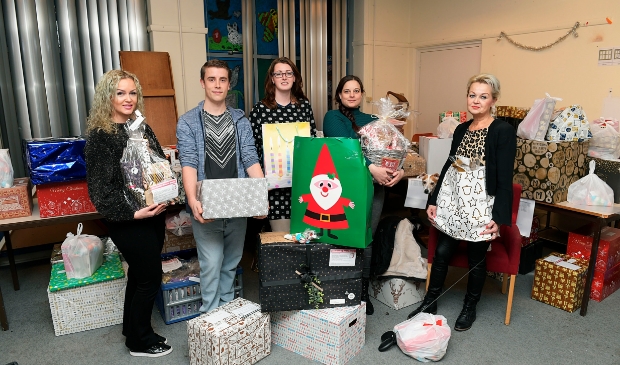 Secret Santa