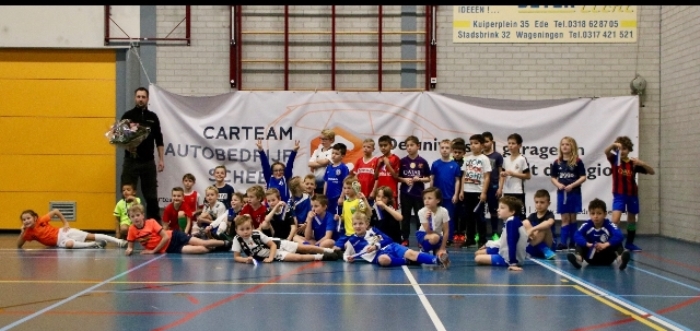 JO-9 groep
