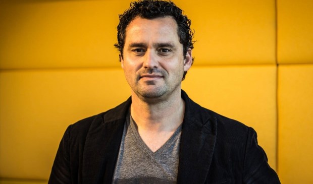Jeroen Jooren volgt Igor van Gelderen op als hoofdtrainer bij Roda'46