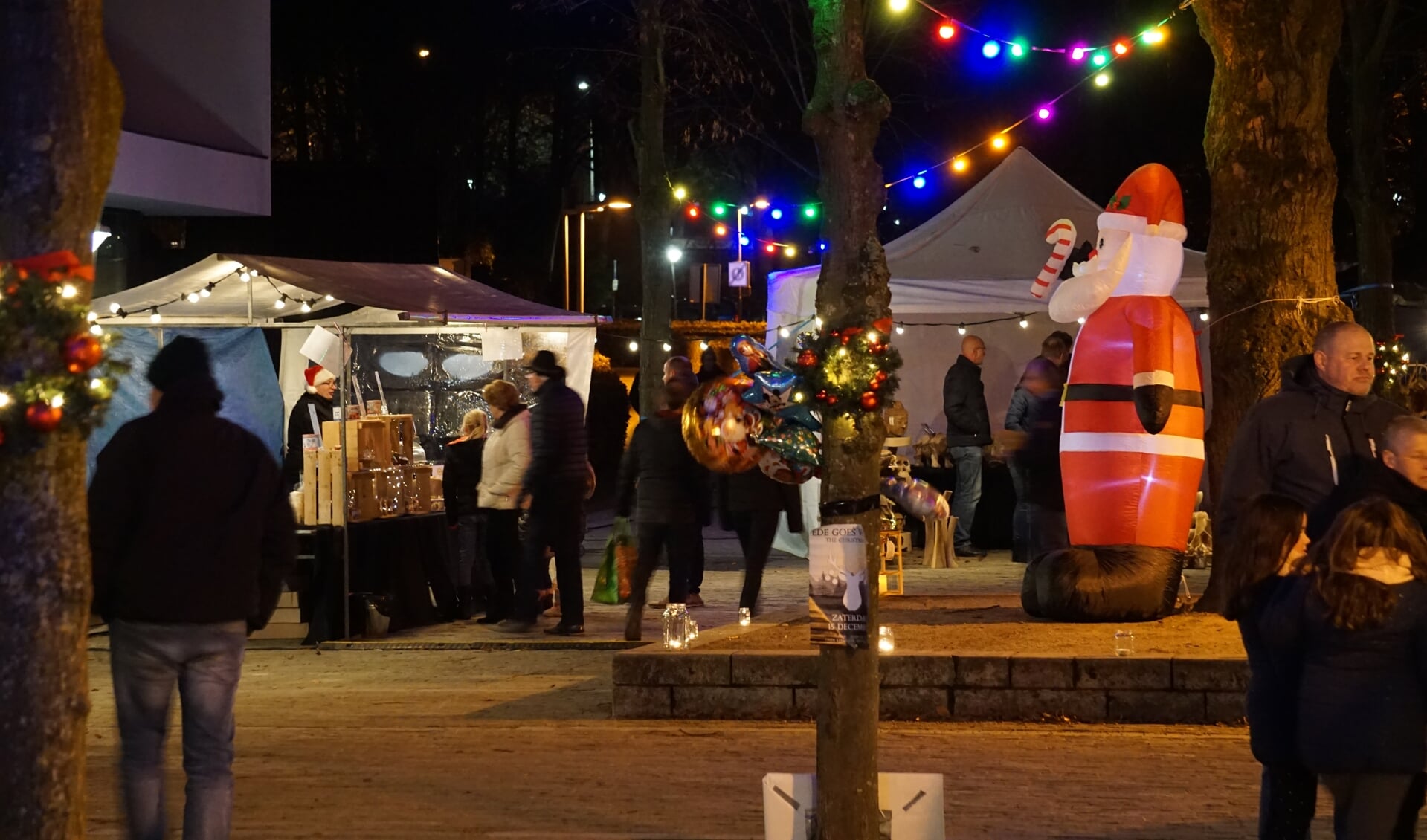 Ede goes Winter The Christmasfair