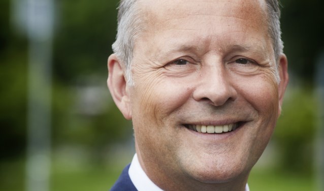 Arthur van Dijk is de nieuwe commissaris van de Koning in Noord-Holland.
