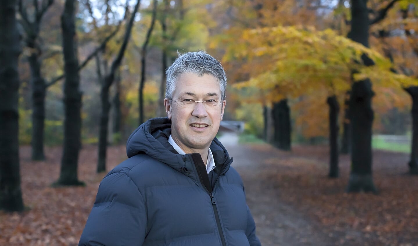 Wethouder Leon Meijer: ,,De inzichten van de leerlingen helpen ons om meer partners in de regio te overtuigen van het belang van samenwerking voor preventie.”