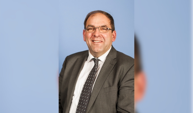 <p>Jasper de Jong gaat de gemeenteraad verlaten. </p>