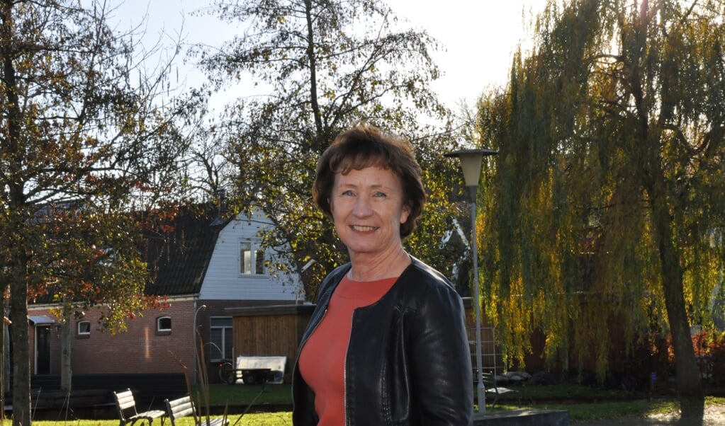 Wethouder Rineke Korrel betreurt dit besluit zeer.