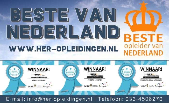 6e erkenning