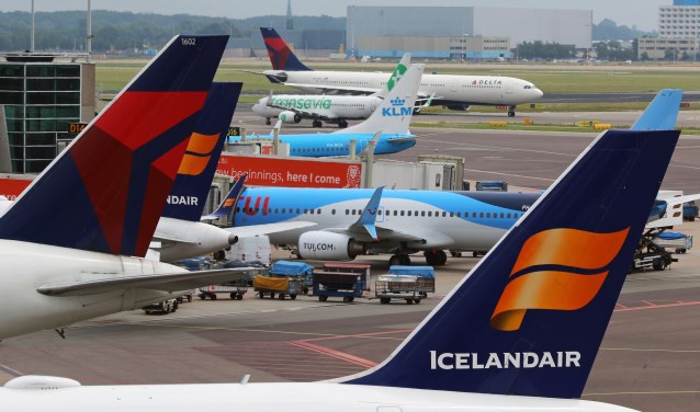 De kernvraag in de Schipholdiscussie is: moet de luchthaven groeien, gelijkblijven of krimpen?