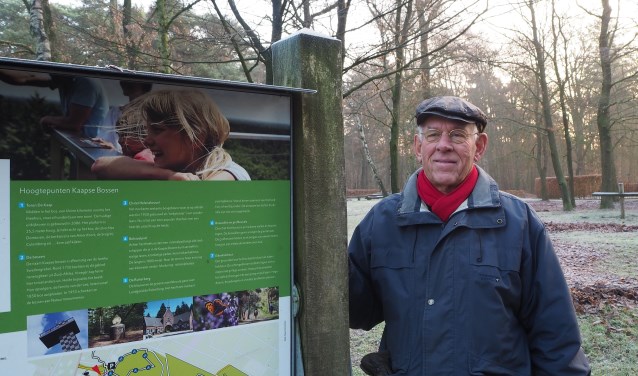 Kees de Kroon.