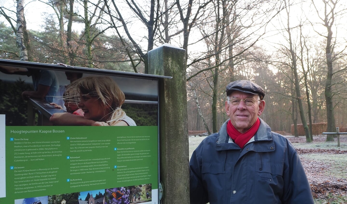 Kees de Kroon.