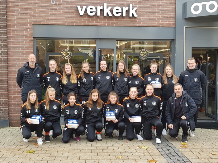 Sparta Nijkerk MO19-1