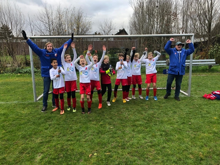 Kampioenen JO12-1