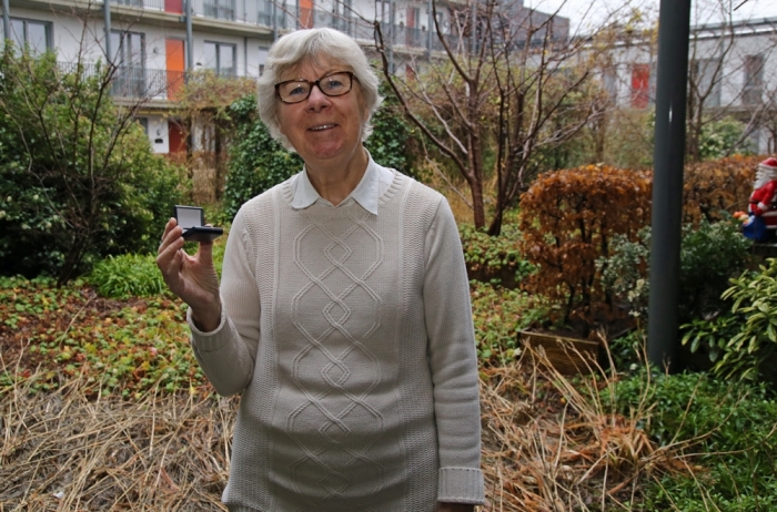 Hennie Keizer