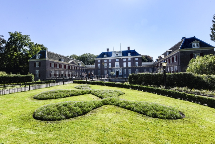 Slot Zeist