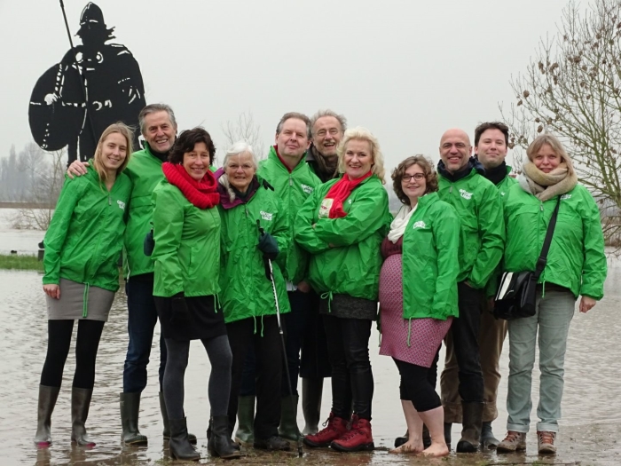 Lijst GroenLinks Wijk bij Duurstede