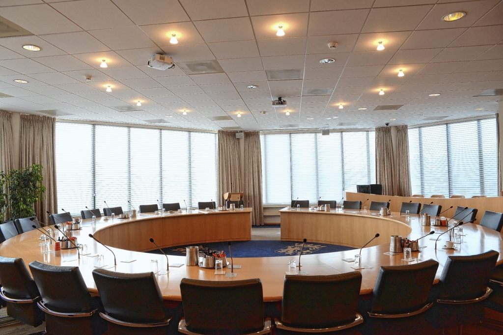 <p>De gemeente Nijkerk werkt gedeeltelijk mee aan de legalisatie.</p>