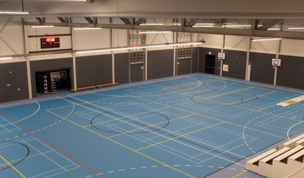 <p>De gemeente komt sportclubs tegemoet; ze hoeven over het tweede kwartaal geen huur te betalen voor gemeentelijke sportaccommodaties. </p>