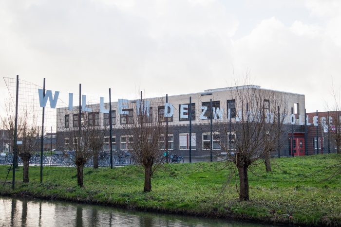 Willem de Zwijger College