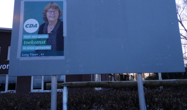 Het CDA maakte donderdag bezwaar tegen het proces voorafgaand aan het aannemen van een derde wethouder in Bunnik