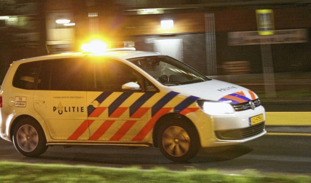 <p>Archieffoto ter illustratie.</p>