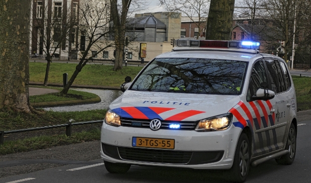<p>Archieffoto ter illustratie.</p>