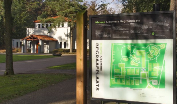 De begraafplaats aan de Oude Arnhemse Bovenweg kan de verliezen van de andere kerkhoven compenseren, zegt een adviesrapport.