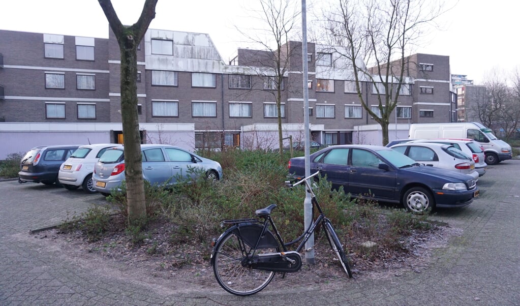 Al jaren is er in Duivendrecht sprake van een hoge parkeerdruk.