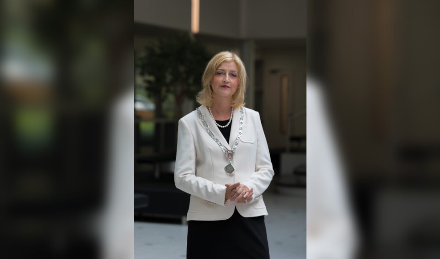 Burgemeester van Gorinchem, Reinie Melissant-Briene
