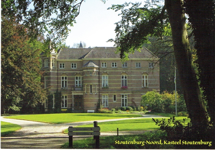 Heerlijkheid Stoutenburg