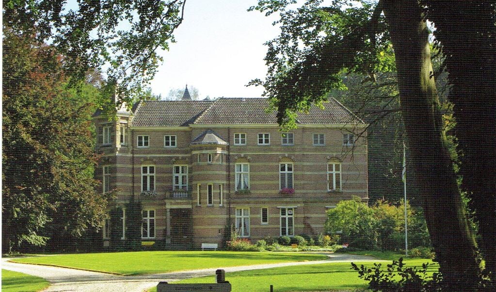 Heerlijkheid Stoutenburg