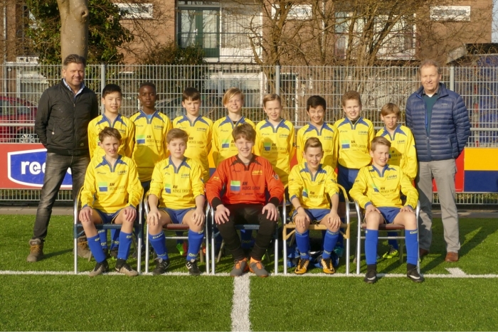 Dios Jo 13-2 plus sponsors