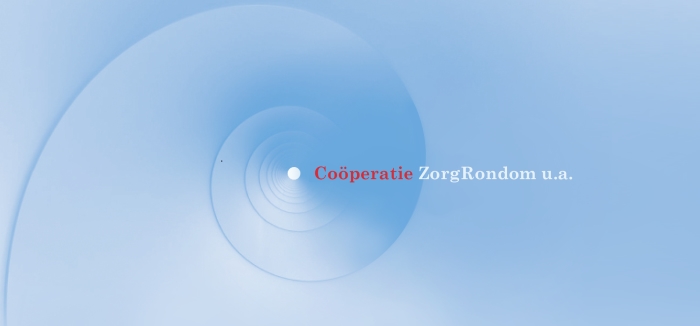 Logo ZorgRondom