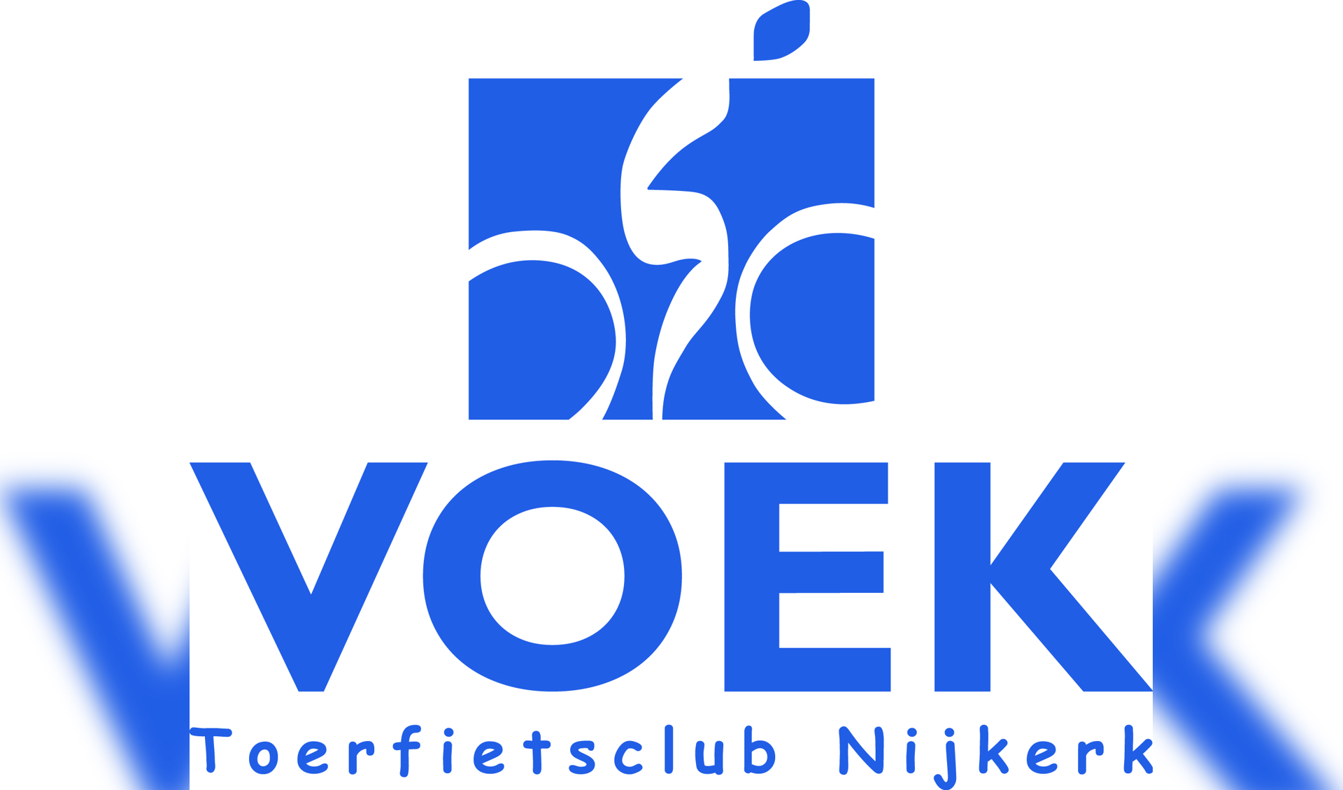 Logo VOEK
