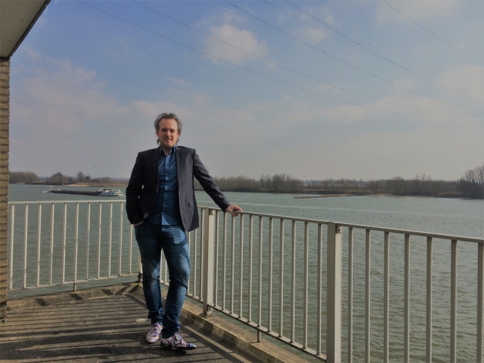 Dirk-Jan Van Es