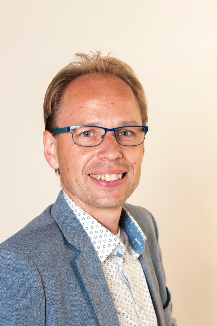 Gerrit Heij (SGP)