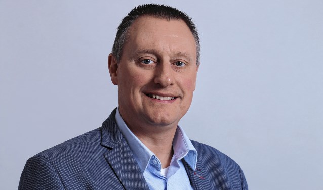 Sybren van der Velden