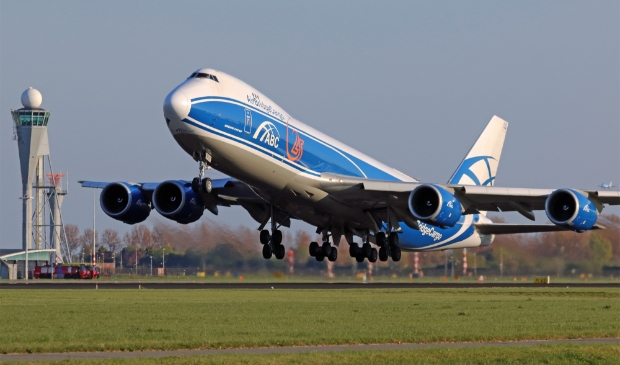 <p>De Polderbaan krijgt een grootschalige opknapbeurt.</p>