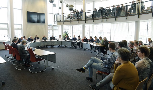 Duidingsdebat