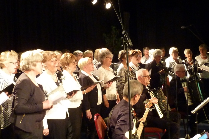 Valleiparels bij de Zonnebloem