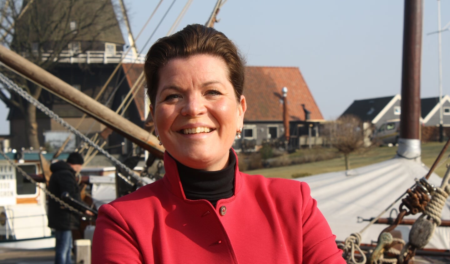 Foto uit het archief