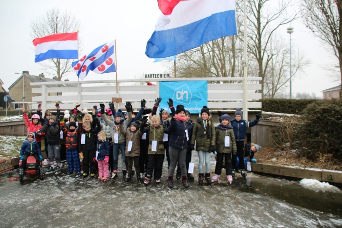 Elfstedentocht