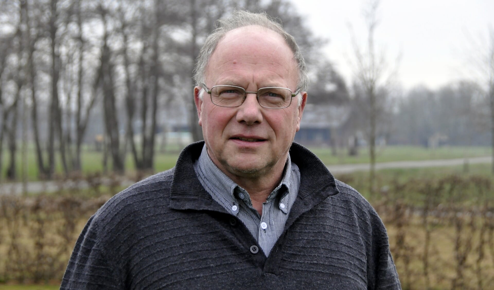 Henk van den Brink