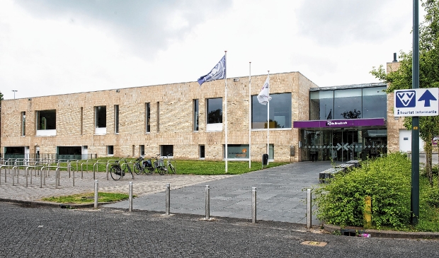 GBS en SGP willen van de povincie garanties over het voorzieningeniveau in Scherpenzeel na de fusie.