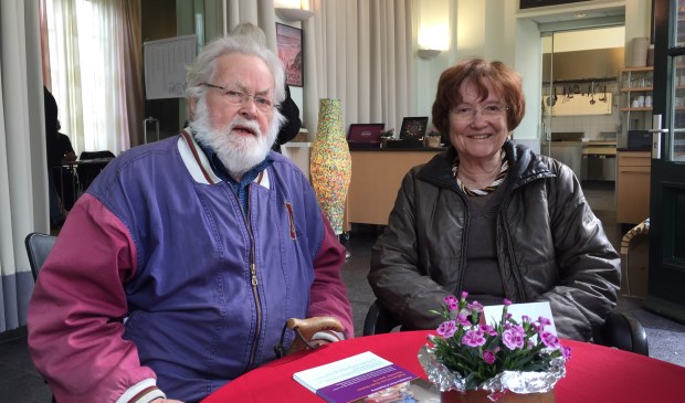 Henk en Lies Zondag hebben niet hetzelfde gestemd